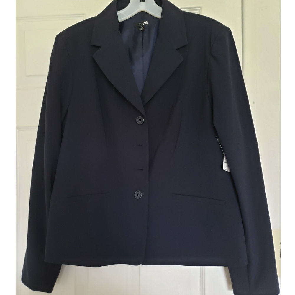 NWT East 5th Blazer